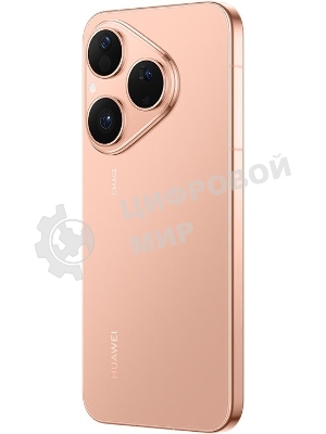 Смартфон Huawei Pura 80 12/256Gb золотой