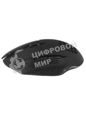 Мышь беспроводная Defender Glory GM-514 черный, 3200 dpi, радиоканал, USB, кнопки - 7