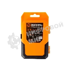 Отвертка Вихрь 73/6/2/15 многофункциональная