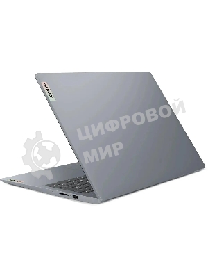 Ноутбук Lenovo IP3 Slim 15AMN8 15.6
