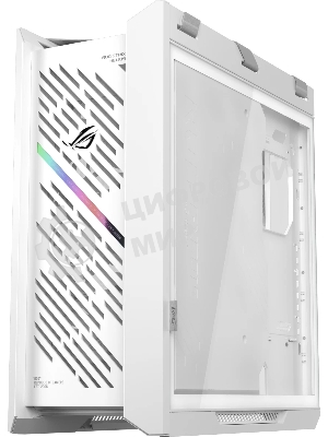 Компьютерный корпус ASUS ROG STRIX HELIOS II GX601S WHITE