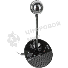 Цифровая камера Logitech BCC950 вэб-камера для оргранизации видео-конферец связи 960-000867