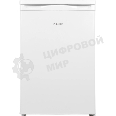 Морозильная камера Maunfeld MFFR85W, белый, 80л, 3 ящика
