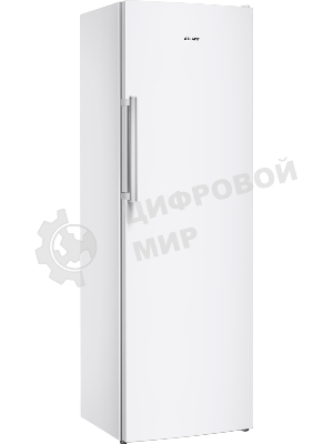 Холодильник Atlant Х-1602-200 белый однокамерный 370л