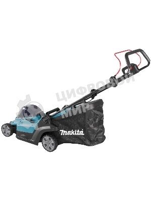 Газонокосилка роторная Makita LM003GM103 740Вт