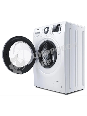 Стиральная машина Atlant СМА 80С1214-01 белый, загрузка фронтальная 8 кг, 1200 об/мин., класс: А+++