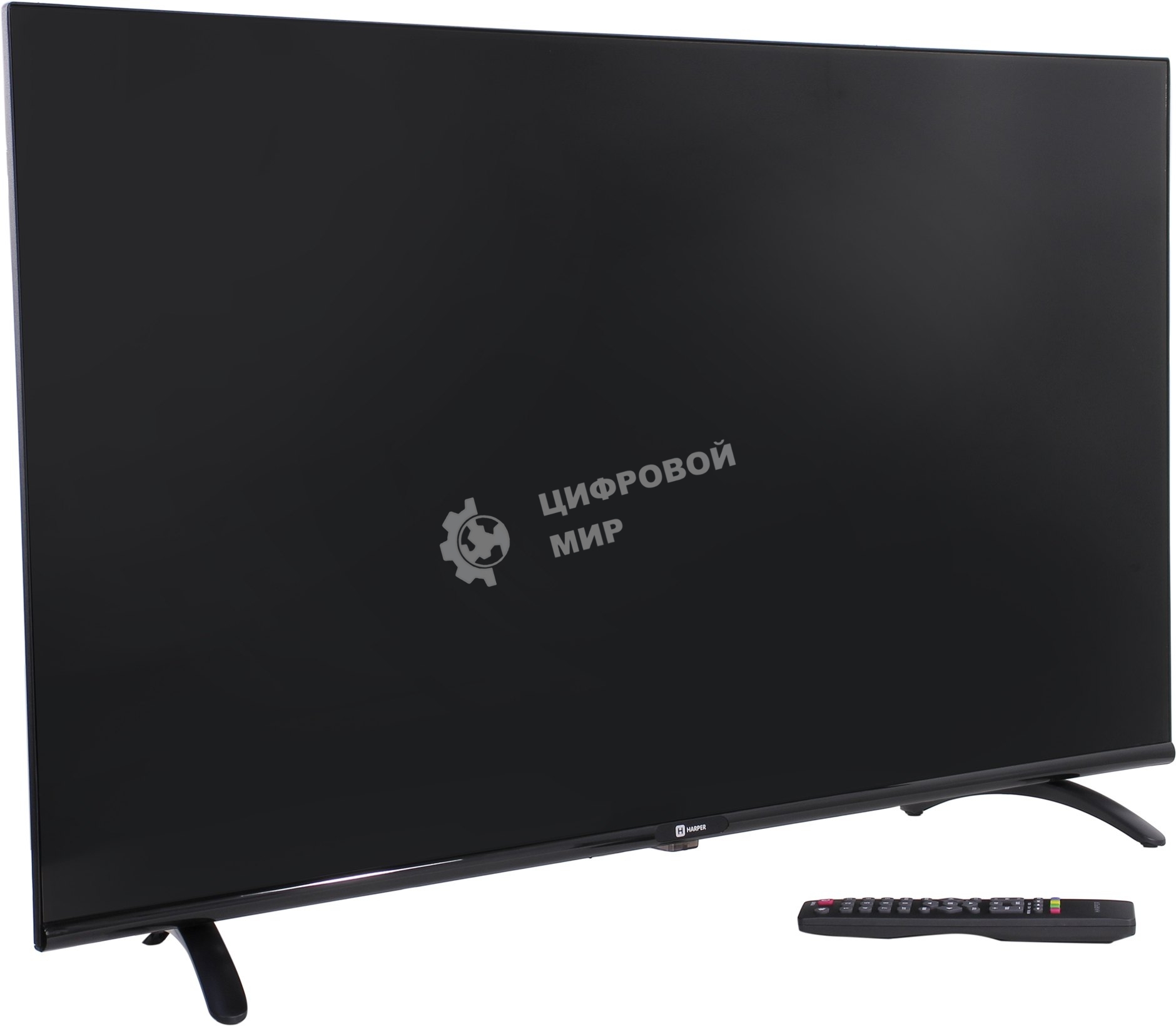 Телевизор Harper 40