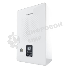 Котел настенный, электро Navien EQB - 15HW 15 квт, одноконтурный