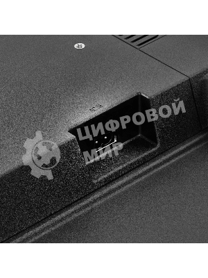 Телевизор Maunfeld 43