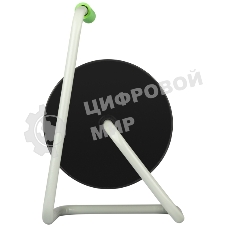 Удлинитель силовой ЭРА GREEN LINE KAT-2x1.5-50m Greenline на катушке пластик 4 розетки без заземления 50 м ПВС 2x1.5 мм2