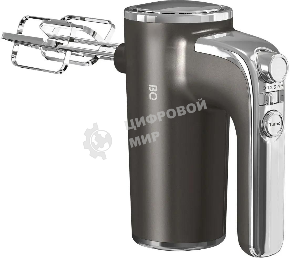 Миксер BQ MX420 Gray
