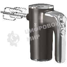 Миксер BQ MX420 Gray