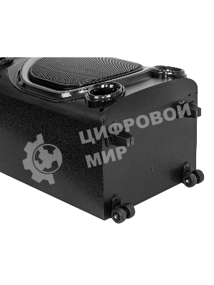 Минисистемы AIWA CAS-900 черный