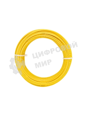 Леска PARK 2,4мм,15м,Звезда,нейлон.д/триммеров