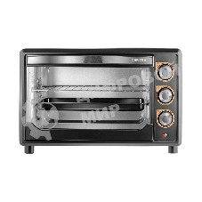 Мини-печь Centek CT-1530-36 черный promo