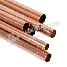 Труба медная Ballu Olympic 41,3х1,00х3000 (1-5/8), отрезок