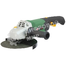 Угловая шлифовальная машина КАЛИБР МШУ-180Е