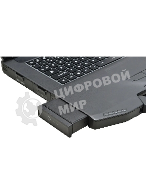 Ноутбук защищенный Durabook S14I Gen3 STD Win11 Pro/S14I Gen3 Standard 14