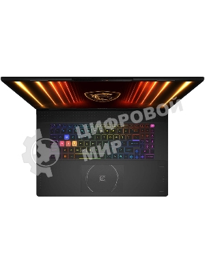 Ноутбук MSI Crosshair 18 HX AI A2XWGKG-012US Core Ultra 9 275HX 32Gb SSD 1Tb NVIDIA GeForce RTX 5070 8Gb 18