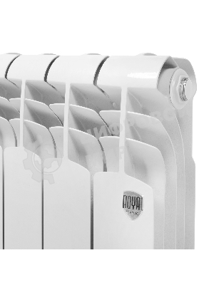 Радиатор Royal Thermo Vittoria Super 300 - 7 секц.