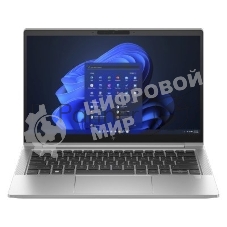 Ноутбук HP EliteBook 630 G10 Core i7 1355U 16Gb SSD512Gb Intel Iris Xe graphics 13.3