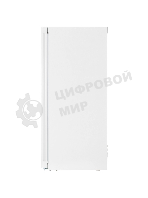 Холодильник Liebherr Plus Rf 4600 белый однокамерный 296л