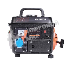 Генератор бензиновый PATRIOT GRS 950