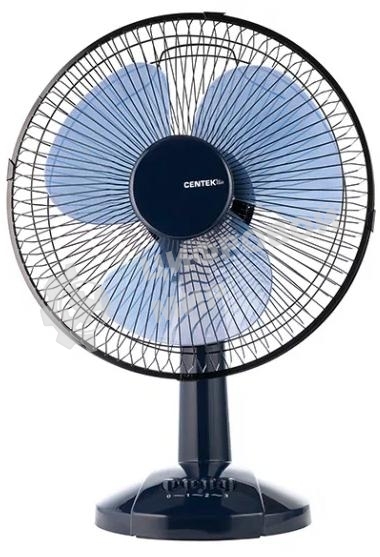Вентилятор Centek CT-5006 blue