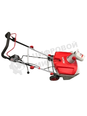 Снегоуборщик Ресанта СЭ 2500Ф