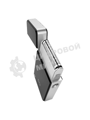 Электробритва BQ SV1001 черный