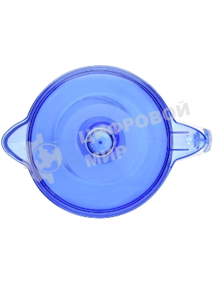 Кувшин БАРЬЕР Лайт синий 3,6л