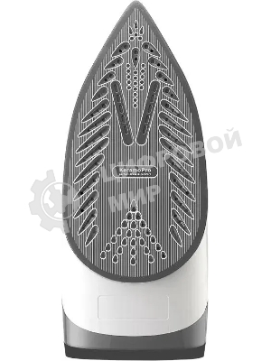 Утюг Scarlett SC-SI30K66 3000Вт серый