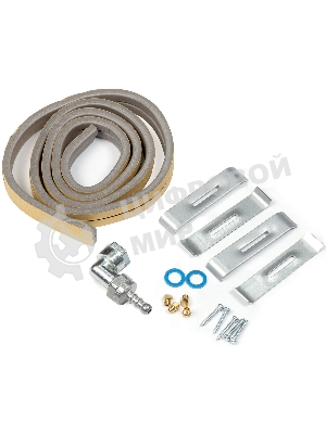 Варочная панель Zigmund & Shtain G 22.6 B