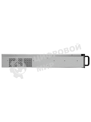 Серверный корпус ExeGate Pro EX284976RUS 2U550-08 (RM 19