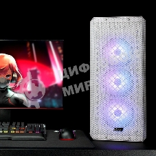 Компьютерный корпус XPG Defender-WHCWW