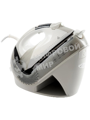 Парогенератор Hyundai H-SSP2600 2600Вт белый/серебристый