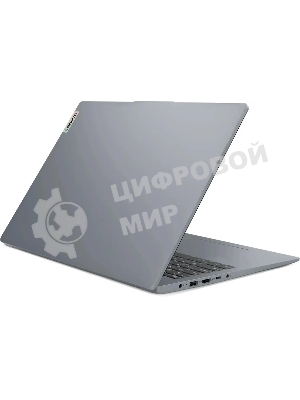 Ноутбук Lenovo IP3 Slim 15AMN8 15.6