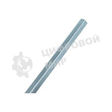 Насадка-миксер Kranz 80х400 мм (шестигранный хвостовик)