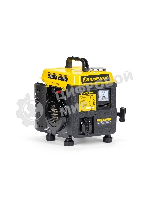 Генератор Champion PNIGG950 0.9кВт