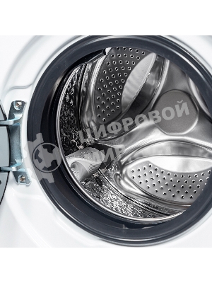 Стиральная машина Бирюса WM-MR814/15 инверторный мотор