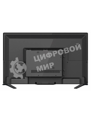 Телевизор LEFF 24