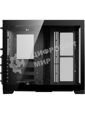 Компьютерный корпус LIAN LI PC-O11 Dynamic Mini черный