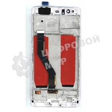 Дисплей для Huawei P9 Plus TFT, белый