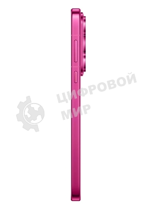 Смартфон Huawei Pura 70, 12/256Gb, розовый