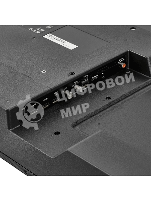 Телевизор Maunfeld 43