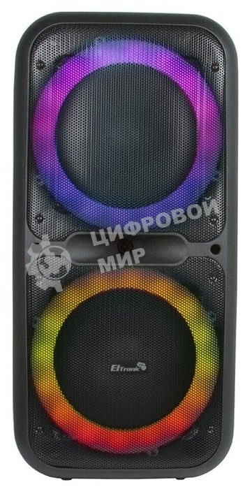 Колонка Eltronic 12