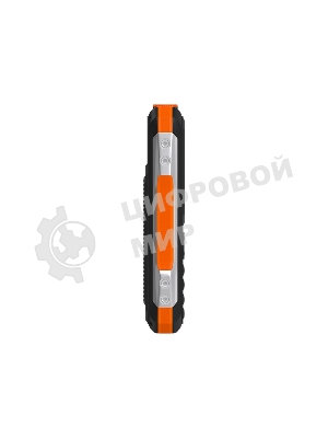 Мобильный телефон Maxvi T100 оранжевый