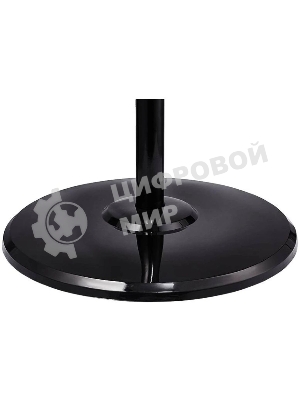 Вентилятор напольный Ballu BFF-815, черный