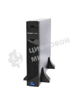 Дополнительный внешний батарейный модуль Связь инжиниринг для ИБП СИПБ1КА.10-11, напольный/в стойку(2U), 1 год гарантии, Россия (АПСМ.563472.004)