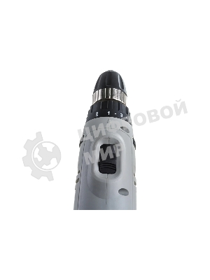 Дрель-шуруповерт ИНТЕРСКОЛ ДШ-10/320Э2, 320 Вт, 35 Нм, щеточный